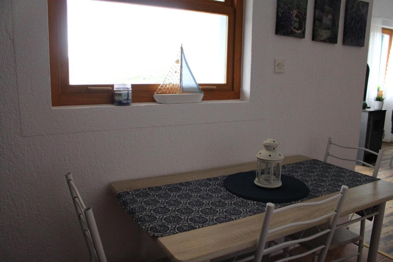 Apartment Lilly Nerezine Kültér fotó