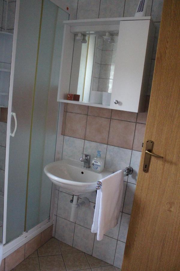 Apartment Lilly Nerezine Kültér fotó