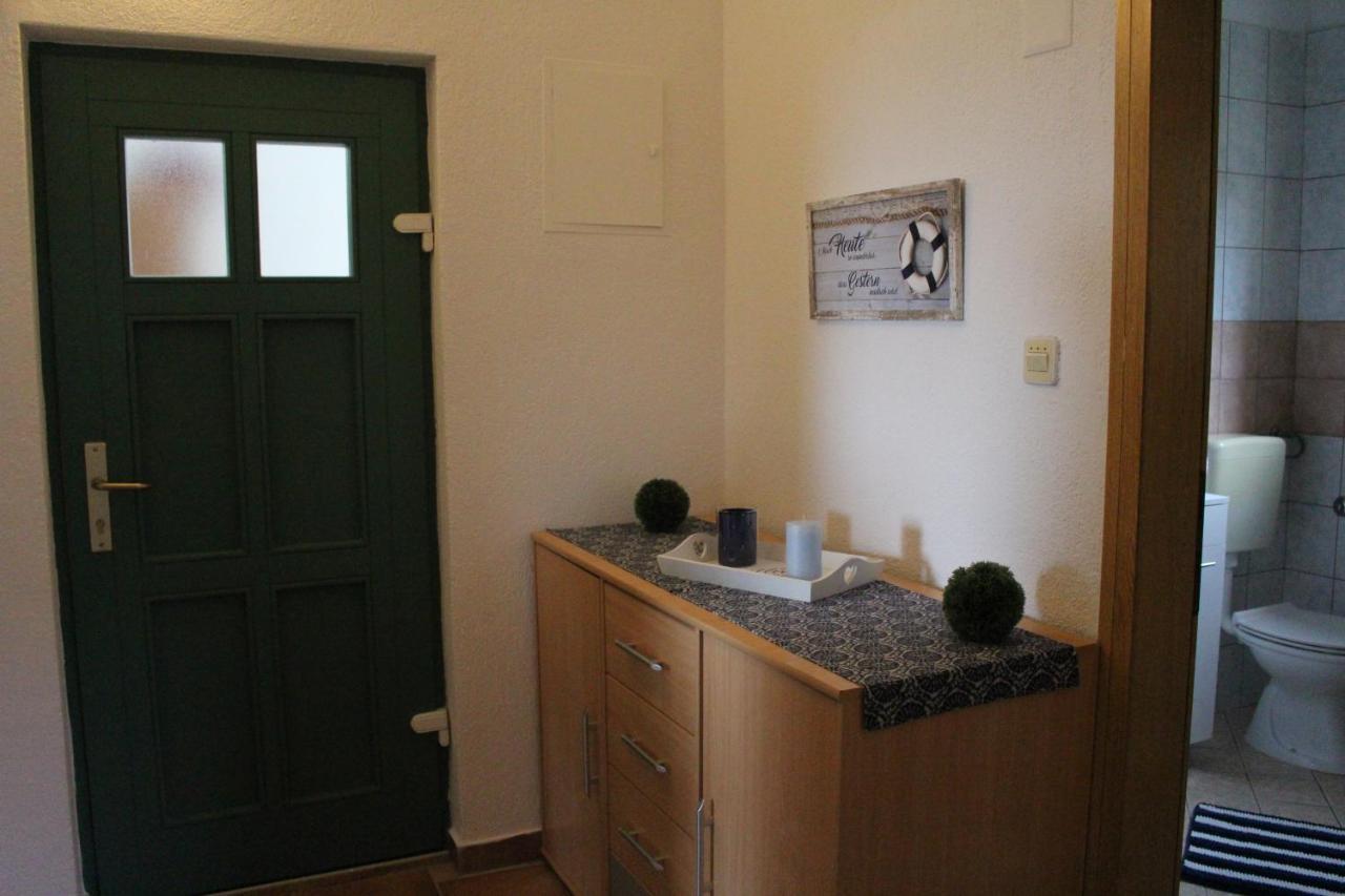 Apartment Lilly Nerezine Kültér fotó