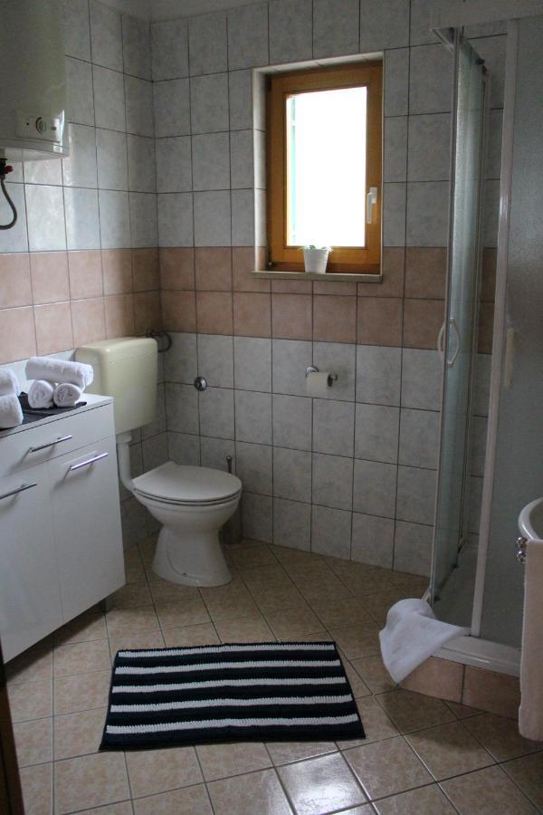Apartment Lilly Nerezine Kültér fotó