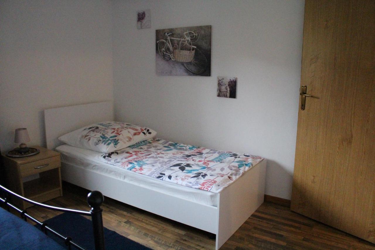 Apartment Lilly Nerezine Kültér fotó