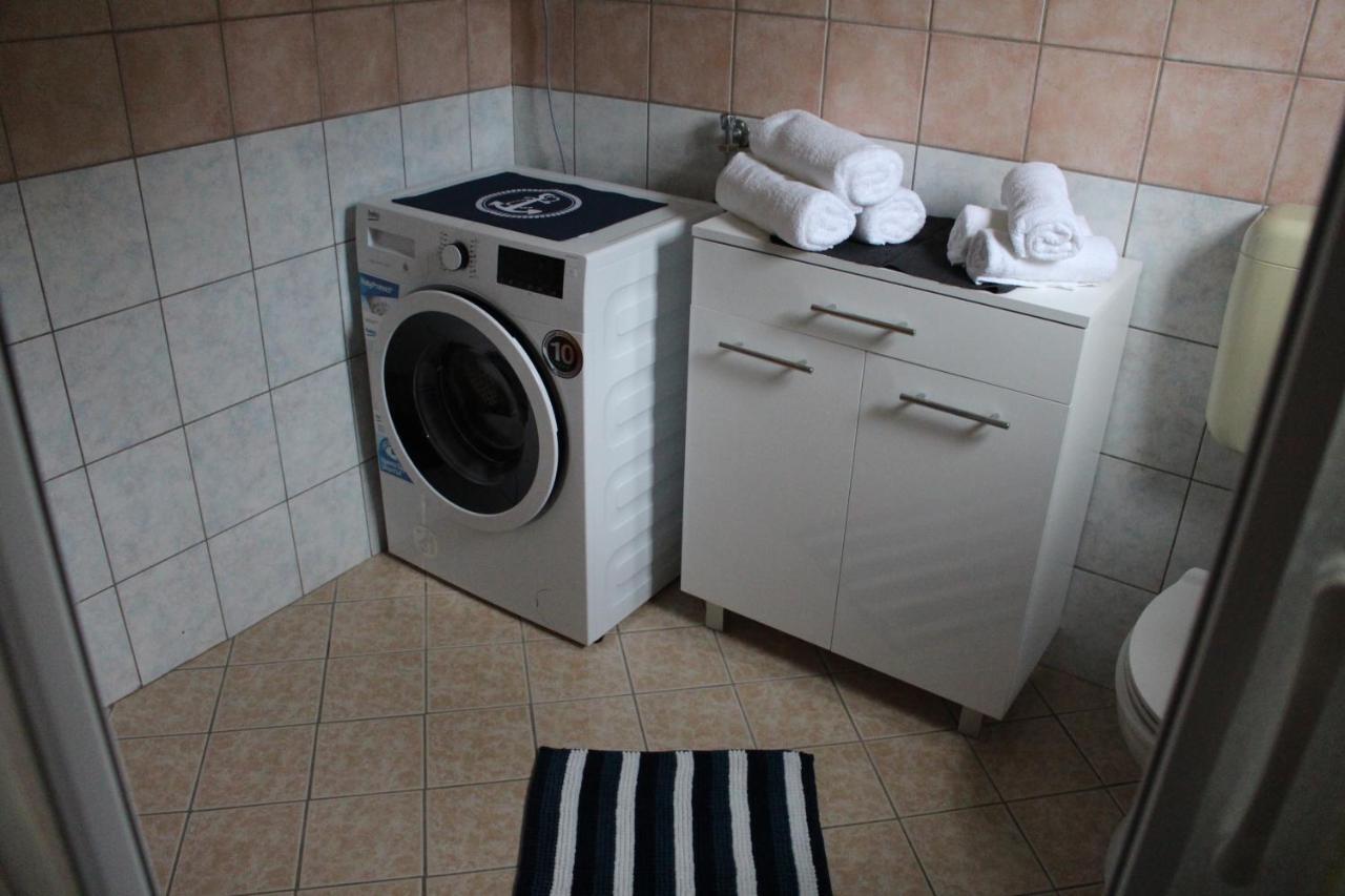 Apartment Lilly Nerezine Kültér fotó